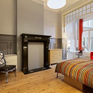 Room at Avenue Milcamps 6 - Foto 2