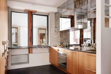 Luxury Flat for rent in Madrid, Autonomous Region of Madrid - Photo 4