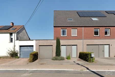 Huis met drie slaapkamers in Oud-Heverlee - Foto 3
