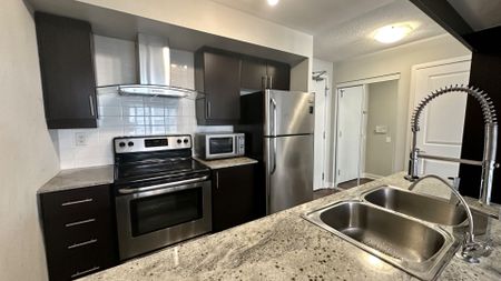 For Lease - 25 Town Centre Court Unit# LPH3506, Toronto, Ontario - Photo 5