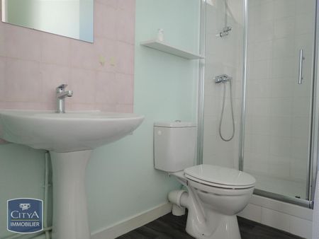 Location Appartement 1 pièce 18m² NANTES 44000 - Photo 4