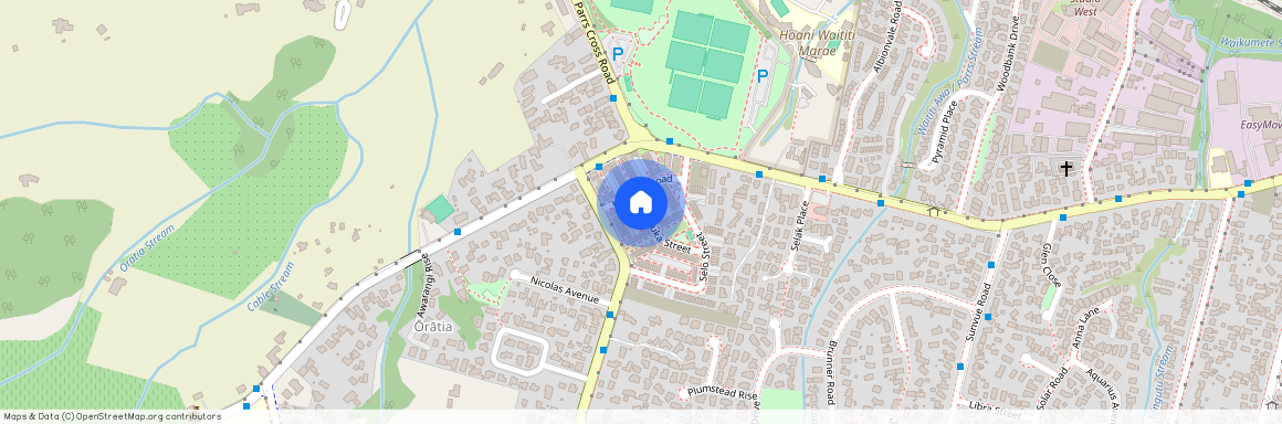 13 Jabuka Street, Waitakere