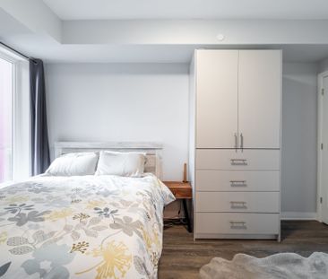 For Lease - 2 Adam Sellers Street Unit# 401, Markham, Ontario - Photo 6