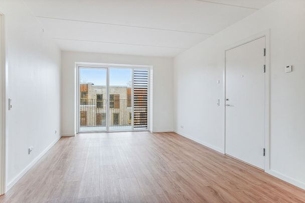 3-vær. lejlighed - Photo 1