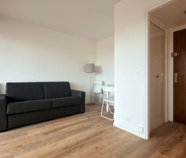 Appartement 1 Pièce 27 m² - Photo 2