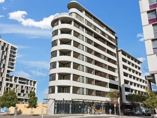 206/2 Victoria Park Parade, Zetland - Photo 1