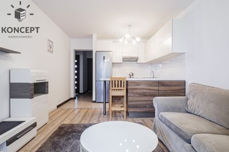 3 pok. | Balkon | Garaż | ul. Tęczowa - Photo 3