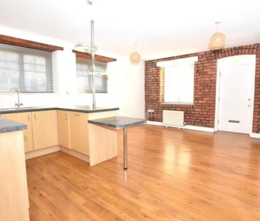 1 bedroom flat to rent - Photo 6