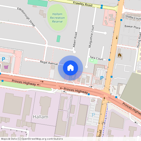 29 Regal Avenue, Vic 3803, Hallam