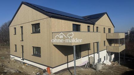 Großzügige 3-Zimmer-Erdgeschosswohnung - Foto 4