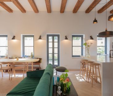 For rent: Bloemgracht 77A, 1016 KG Amsterdam - Foto 6