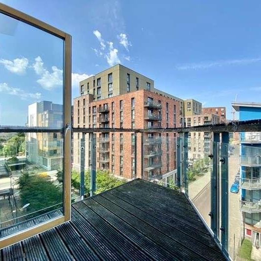 Ratcliffe Court, Sweetman Place, Bristol, BS2 - Photo 1