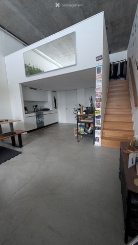 Moderne Loft-Wohnung in Schlieren - Foto 3