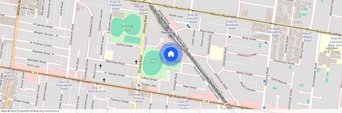 502/6C Evergreen Mews, Armadale