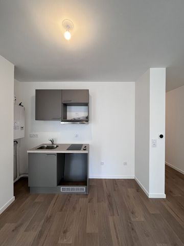 Location Appartement 2 pièces 44m² VILLEPINTE 93420 - Photo 5