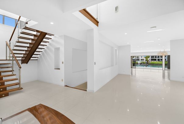 2208 Taromeo Court, Hope Island QLD 4212 - House For Rent | Domain - Photo 1