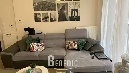 *location F3-METZ GARE-CUISINE EQUIPEE-CAVE-PARKING SS/SOL - Photo 3