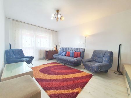 Apartament doua camere mobilat zona Faget - Photo 4