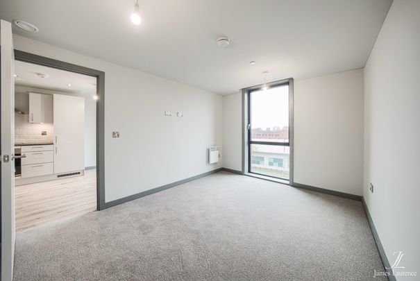 B1 2SY, Birmingham - Photo 1