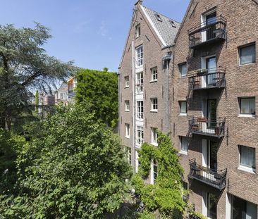 Te huur: Appartement Reguliersgracht in Amsterdam - Photo 2