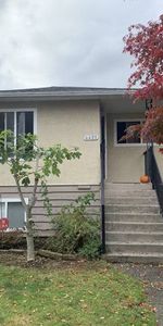 2 Bedroom Basement Suite @ Skeena and East 29th Ave - Photo 4