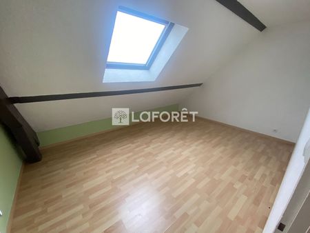 Appartement T4 Audincourt à louer - Photo 5