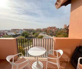 Piso de alquiler en Avenida Alcalde Pedro Roca Vera, 47, Mar Menor ... - Photo 6