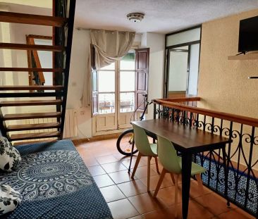Casa adosada de alquiler en Calle Elvira, 140, Barrio de Albaicín - Foto 1