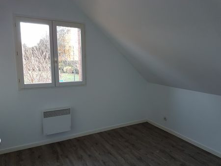 Location Appartement 1 pièce 31m² MAING 59233 - Photo 5