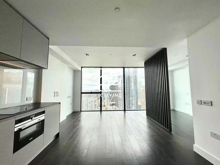 Amory Tower, London, E14 - Photo 4