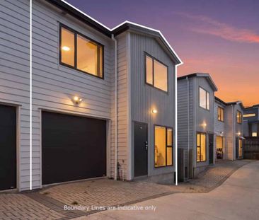 Near-New 4 Bedroom Home Walking Distance to Howick Village - Photo 3
