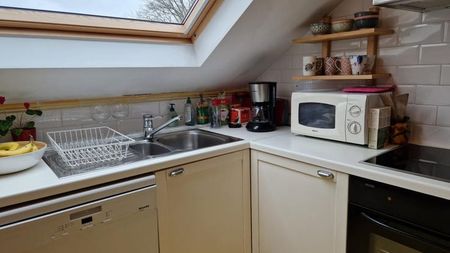 Appartement te huur - Foto 5