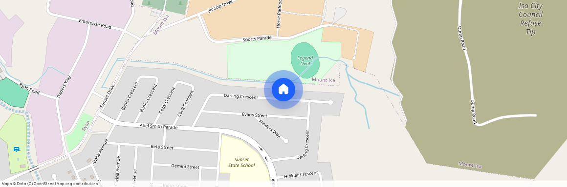 51 Darling Crescent, Qld 4825, Mount Isa