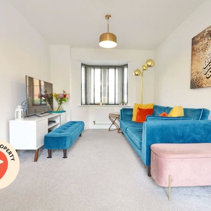 Sorrel Place, Stoke Gifford - Photo 1