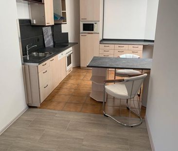 1 Zimmer Wohnung - Photo 1