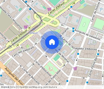 Carrer de Vinaròs, Valencia, Valencian Community 46020 - Photo 1