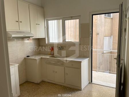 Διαμέρισμα για ενοικίαση Νέα Κυψέλη (Κυψέλη) - Photo 2