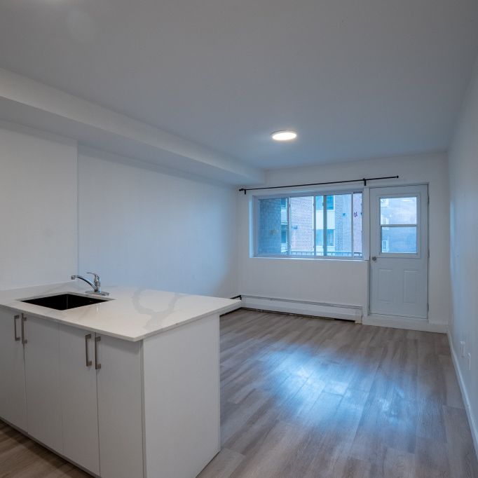 4 1/2 - Crépeau - Photo 1