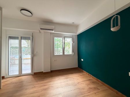 Studio/Γκαρσονιέρα για ενοικίαση Κέντρο (Νέα Σμύρνη) - Φωτογραφία 4