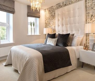 2 bedroom detached house to rent - Photo 1