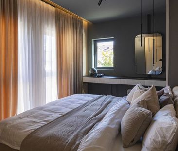 Inchiriere – Apartament 2 camere etaj 1, finisaje premium si mobilat - Photo 6