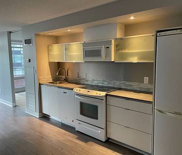 NEO-Cityplace 1 Bed + 1 Bed/Den Condo with Parking/Locker Incl - Photo 1