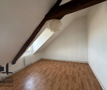 Location Appartement 1 pièce 23m² TOURS 37000 - Photo 5