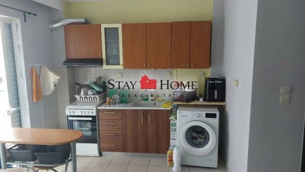 Studio/Γκαρσονιέρα για ενοικίαση Παπάφη - Άγιος Φανούριος (Τούμπα) - Photo 1