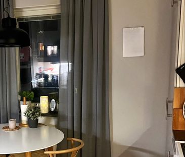 Bergsgatan 10 A - Foto 3