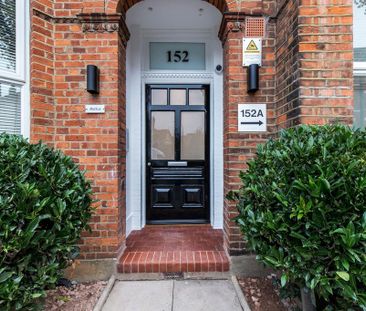 Ground floor flat to rent - Photo 6