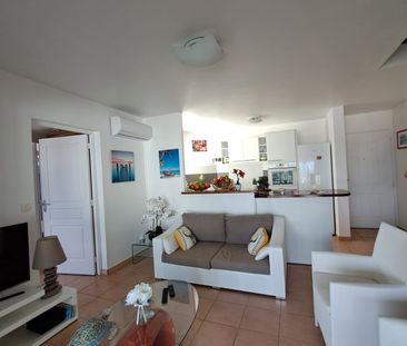 Location Appartement 3 pièces 64m² LE GOSIER 97190 - Photo 5