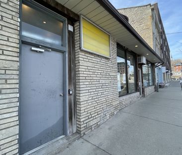 For Lease - 21 Gordon Street Unit# 5, Guelph, Ontario - Photo 2