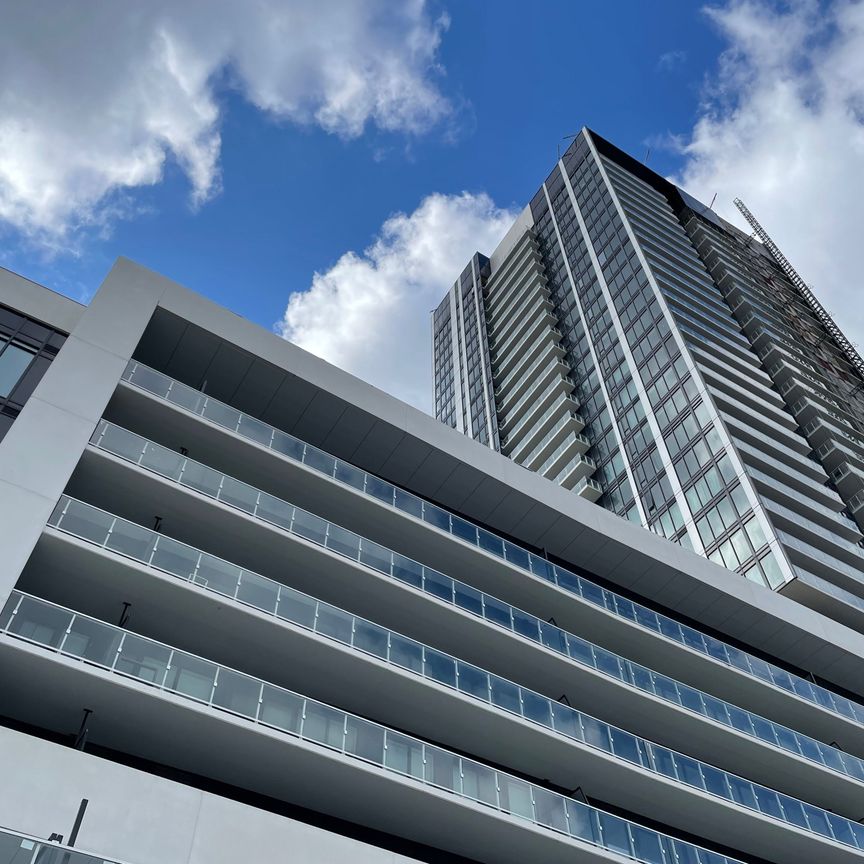 For Lease - 50 O'neill Road Unit# 2610, Toronto, Ontario - Photo 1