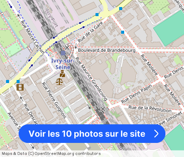 Mieszkanie na wynajem - 80 m² - 1 pokój - Photo 1